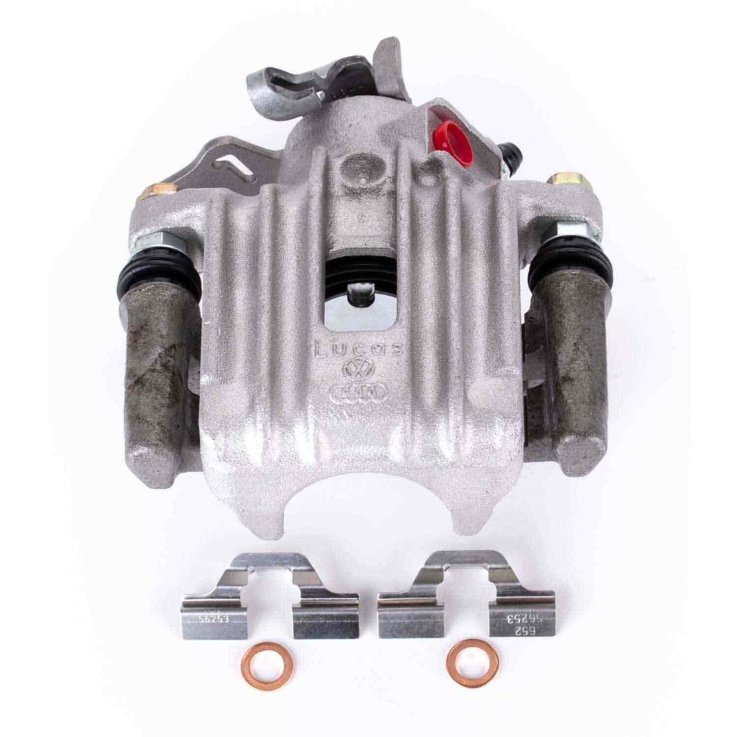 PowerStop Power Stop 99-00 Volkswagen Jetta Rear Right Autospecialty Caliper w/Bracket L2572