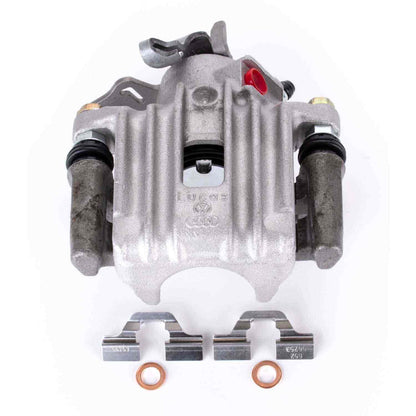 PowerStop Power Stop 99-00 Volkswagen Jetta Rear Right Autospecialty Caliper w/Bracket L2572