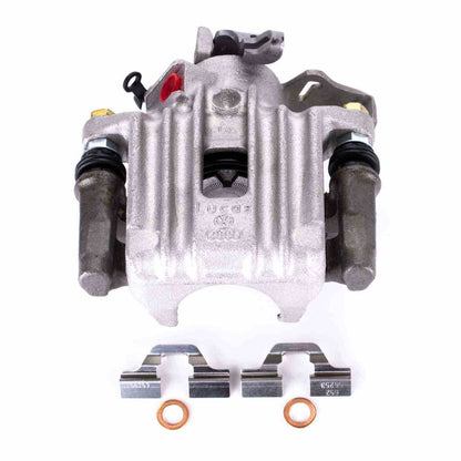 PowerStop Power Stop 99-00 Volkswagen Jetta Rear Left Autospecialty Caliper w/Bracket L2573