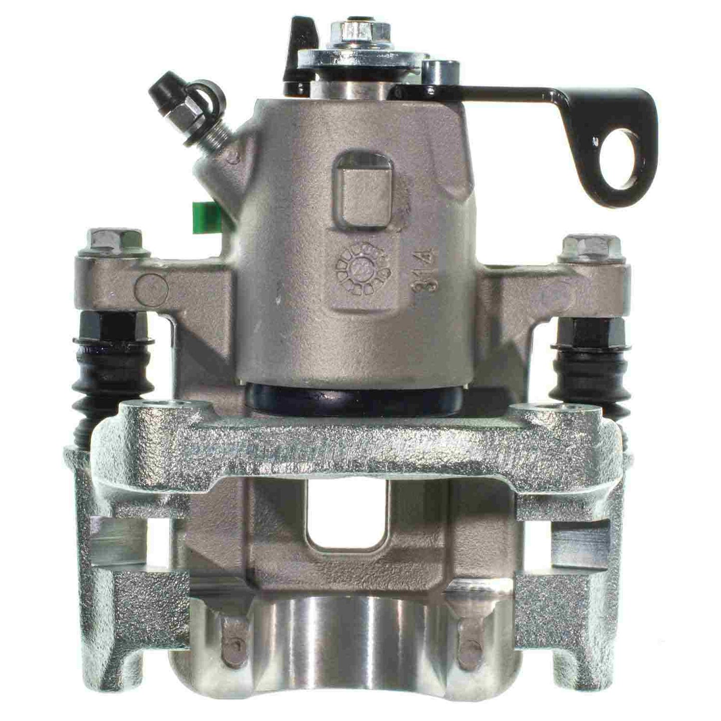 PowerStop Power Stop 00-06 Audi TT Quattro Rear Right Autospecialty Caliper w/Bracket L2574