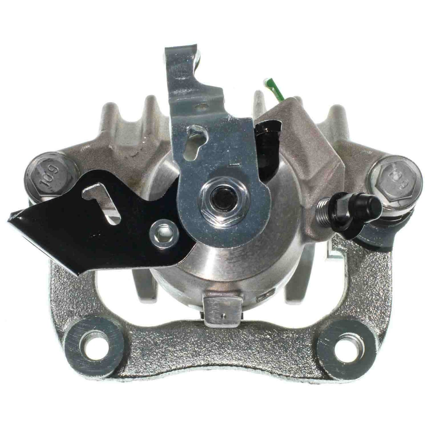 PowerStop Power Stop 00-06 Audi TT Quattro Rear Left Autospecialty Caliper w/Bracket L2575
