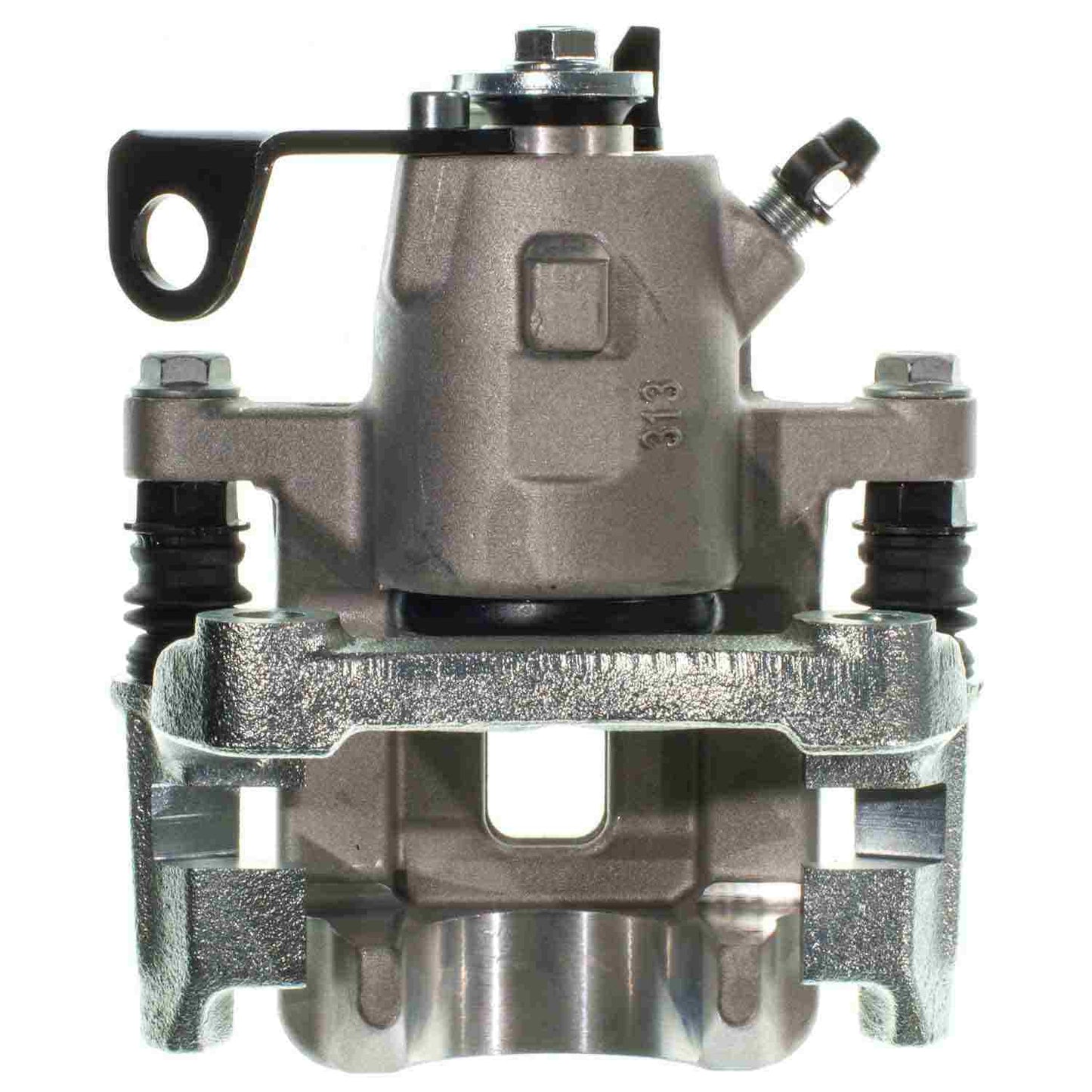 PowerStop Power Stop 00-06 Audi TT Quattro Rear Left Autospecialty Caliper w/Bracket L2575