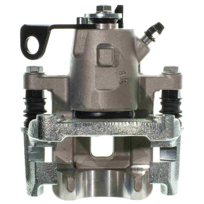 PowerStop Power Stop 00-06 Audi TT Quattro Rear Left Autospecialty Caliper w/Bracket L2575