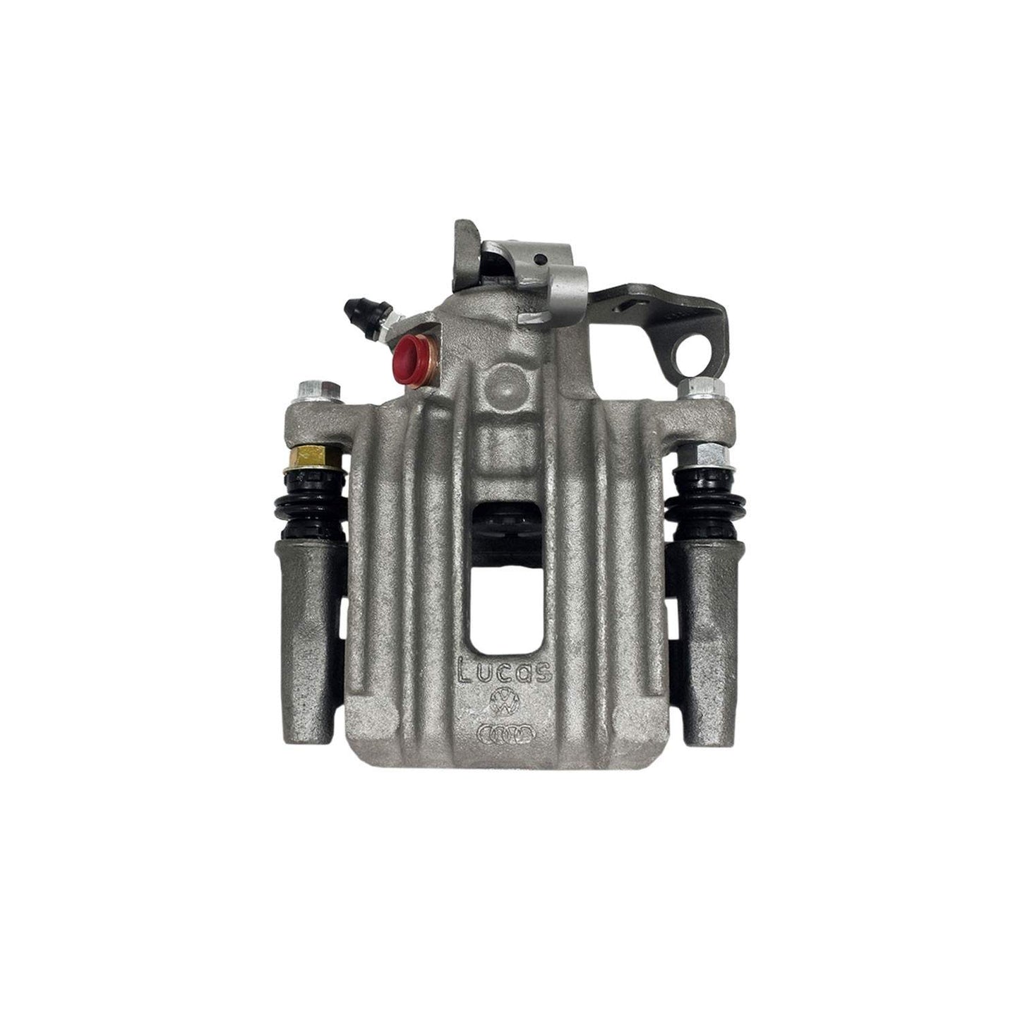 PowerStop Power Stop 00-10 Volkswagen Beetle Rear Left Autospecialty Caliper w/Bracket L2577