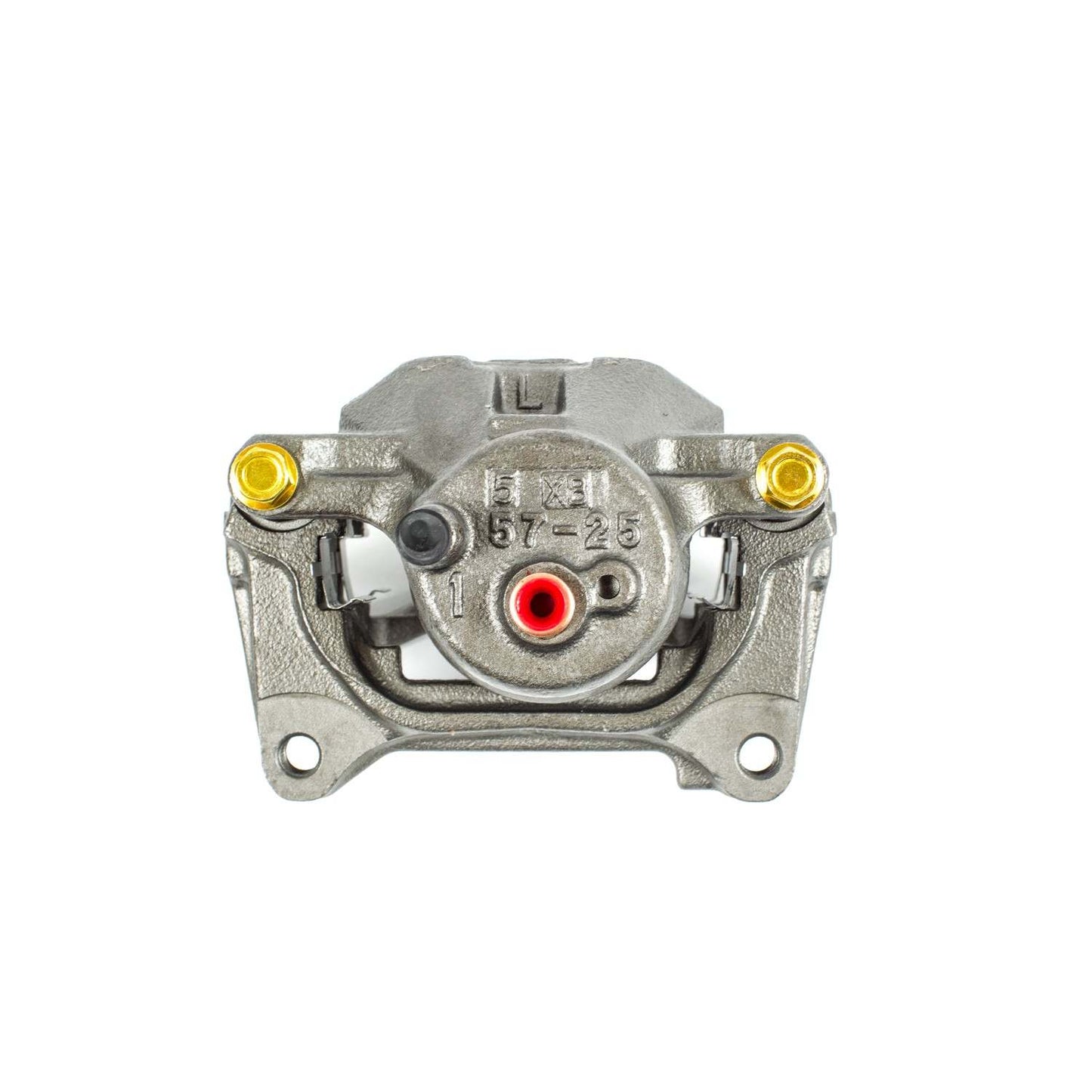 PowerStop Power Stop 05-10 Scion tC Front Left Autospecialty Caliper w/Bracket L2580A