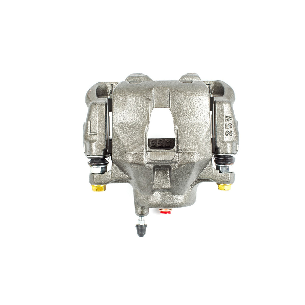 PowerStop Power Stop 05-10 Scion tC Front Left Autospecialty Caliper w/Bracket L2580A