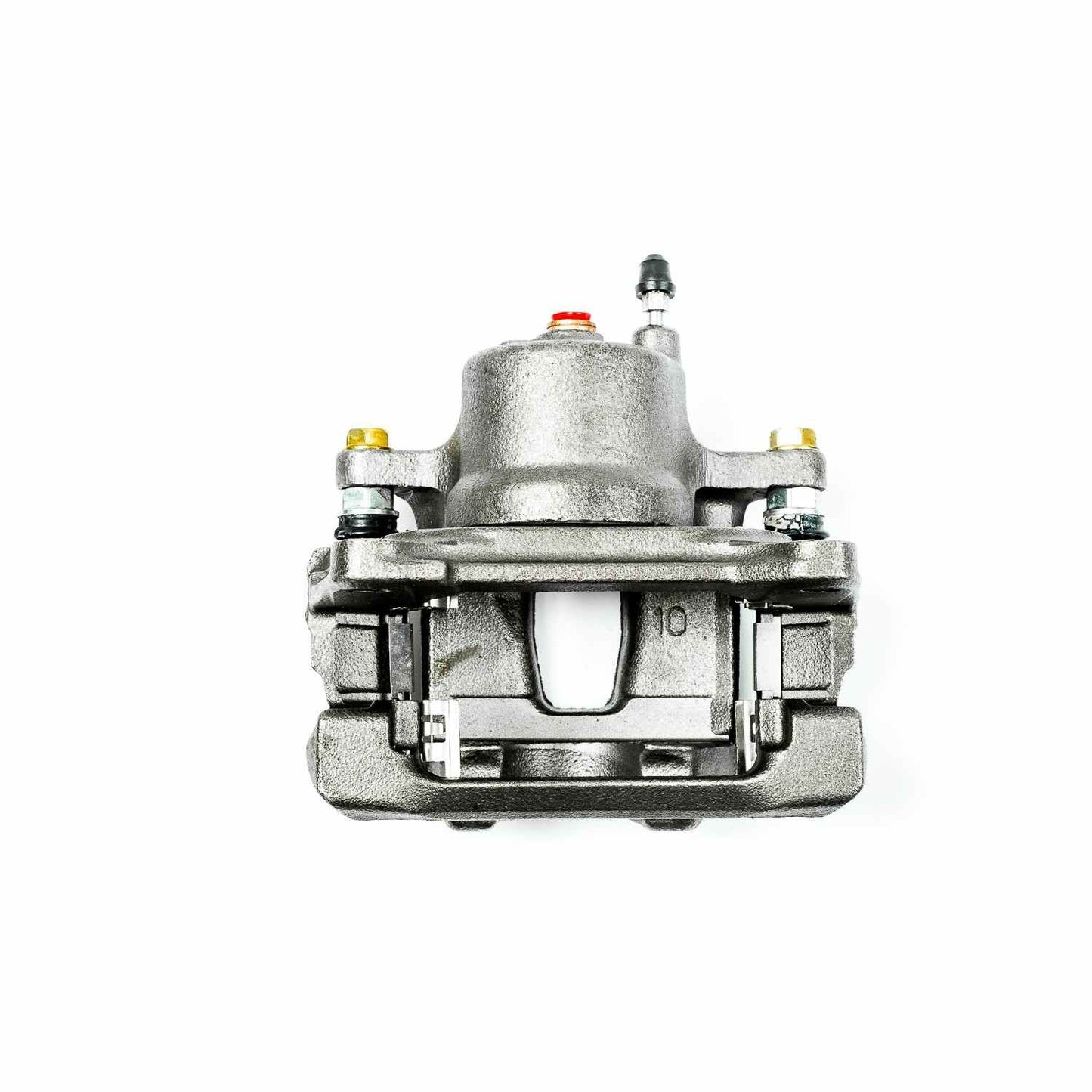 PowerStop Power Stop 05-10 Scion tC Front Right Autospecialty Caliper w/Bracket L2581A