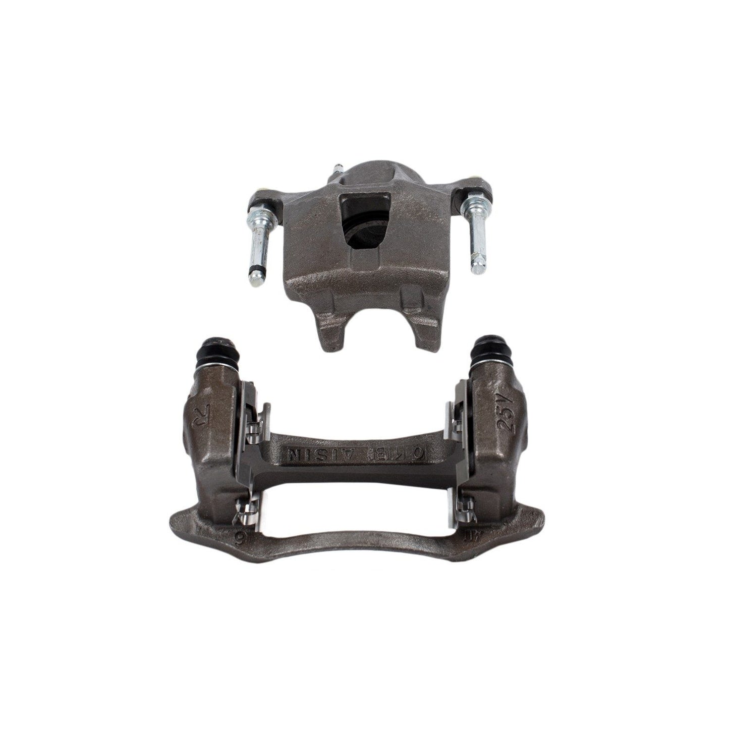 PowerStop Power Stop 00-02 Toyota Celica Front Right Autospecialty Caliper w/Bracket L2581