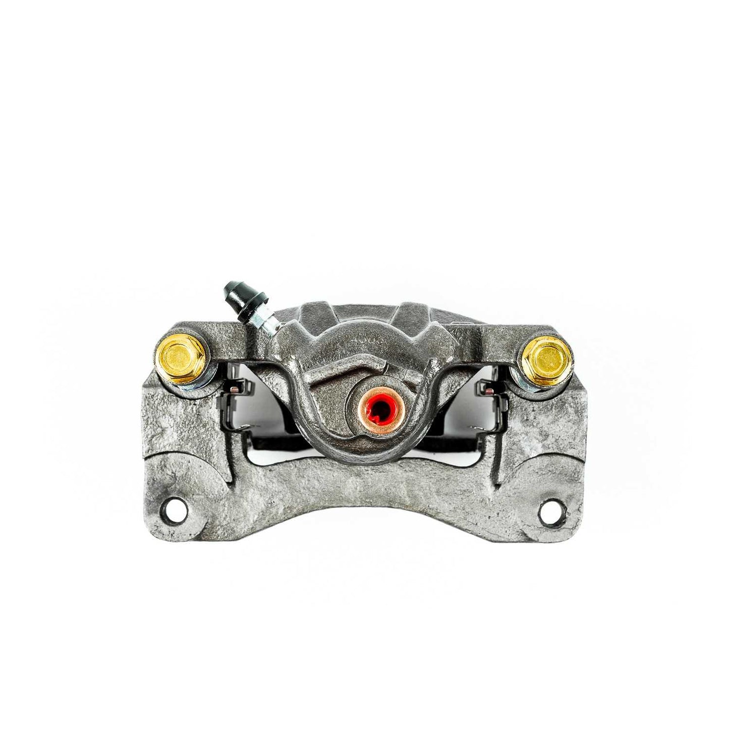 PowerStop Power Stop 03-06 Subaru Baja Rear Right Autospecialty Caliper w/Bracket L2582