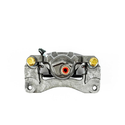 PowerStop Power Stop 03-06 Subaru Baja Rear Right Autospecialty Caliper w/Bracket L2582
