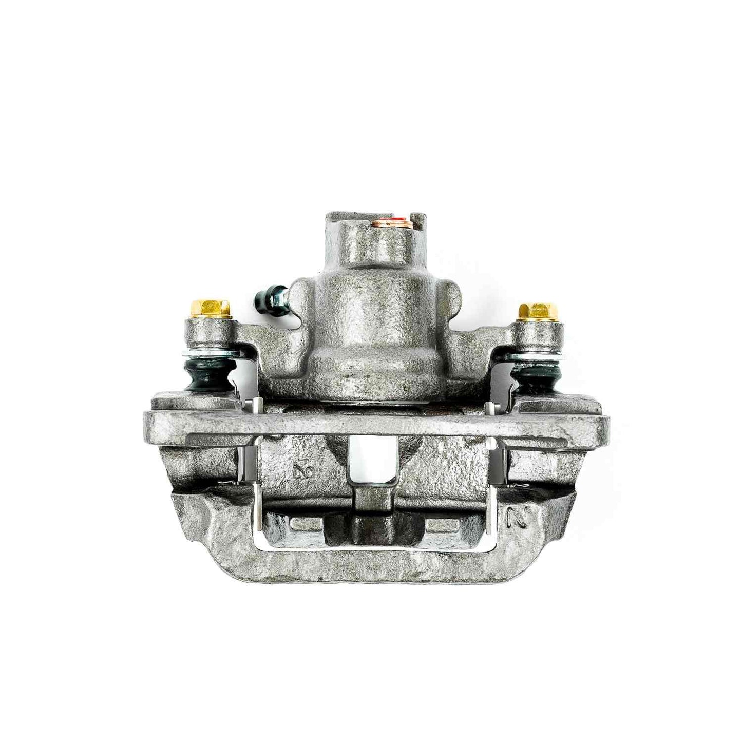 PowerStop Power Stop 03-06 Subaru Baja Rear Right Autospecialty Caliper w/Bracket L2582