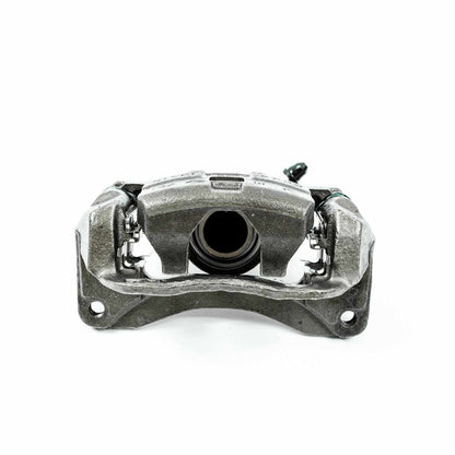 PowerStop Power Stop 03-06 Subaru Baja Rear Right Autospecialty Caliper w/Bracket L2582
