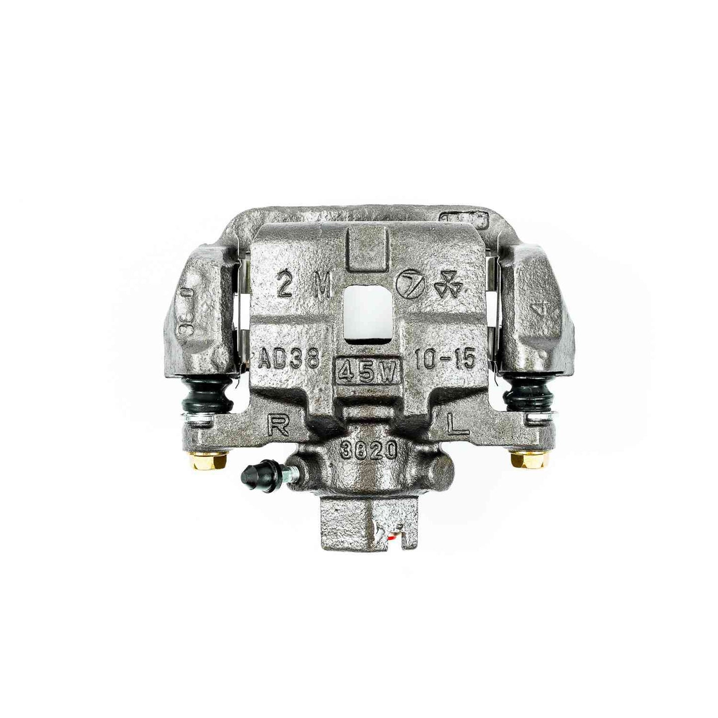 PowerStop Power Stop 03-06 Subaru Baja Rear Right Autospecialty Caliper w/Bracket L2582