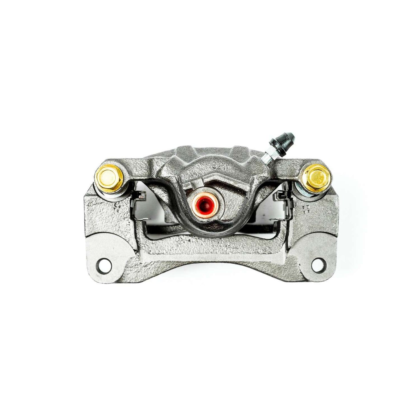 PowerStop Power Stop 03-06 Subaru Baja Rear Left Autospecialty Caliper w/Bracket L2583