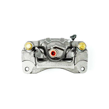 PowerStop Power Stop 03-06 Subaru Baja Rear Left Autospecialty Caliper w/Bracket L2583