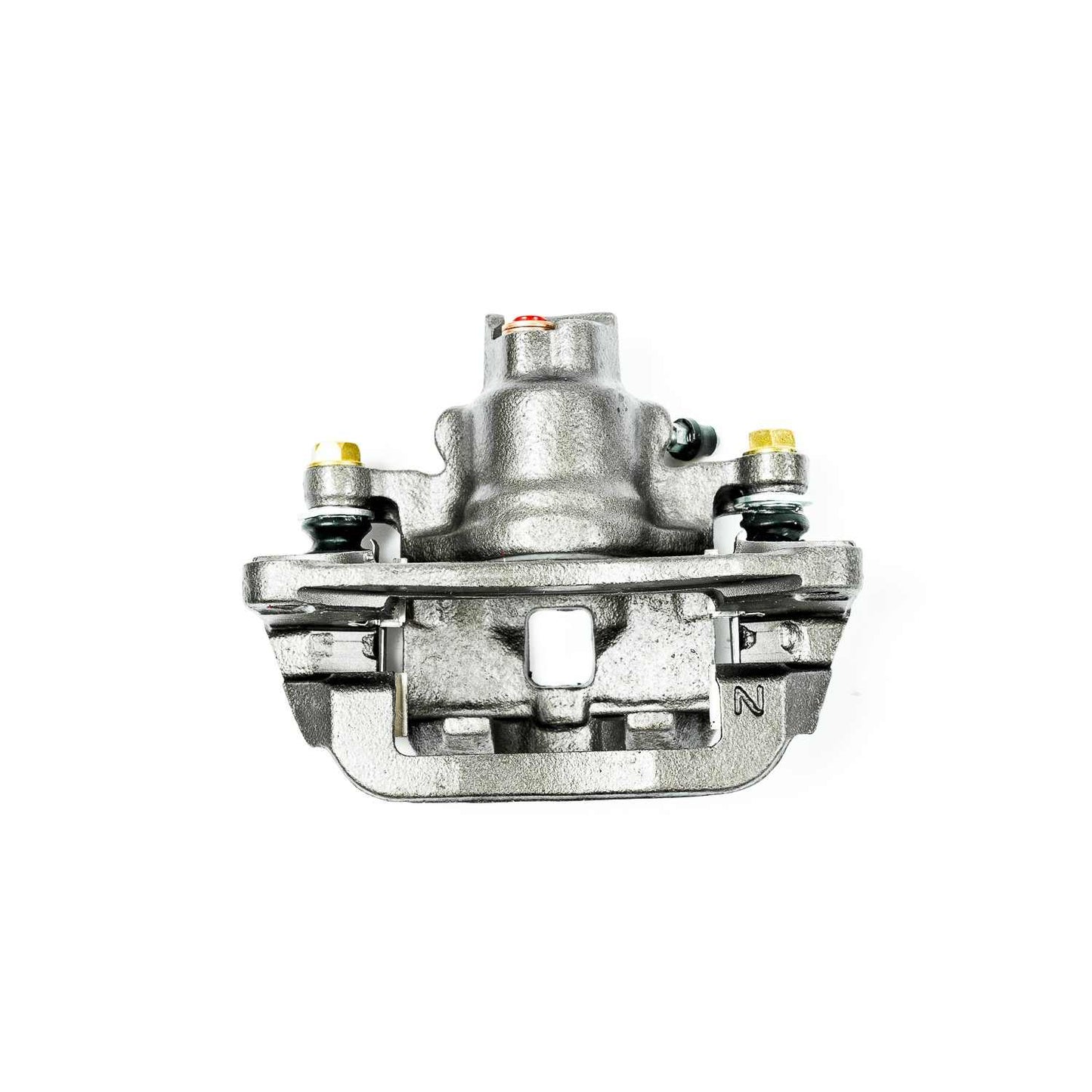 PowerStop Power Stop 03-06 Subaru Baja Rear Left Autospecialty Caliper w/Bracket L2583