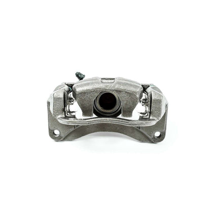 PowerStop Power Stop 03-06 Subaru Baja Rear Left Autospecialty Caliper w/Bracket L2583