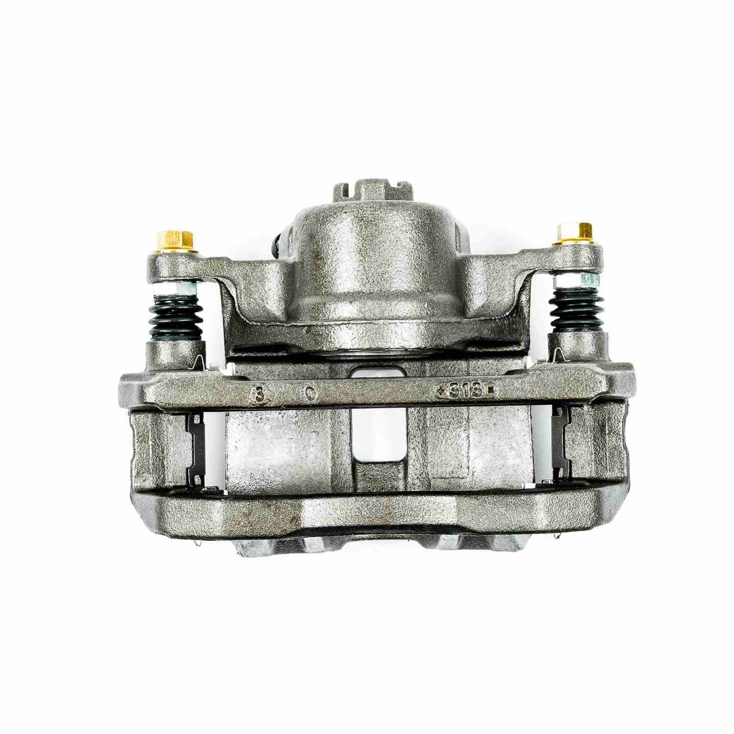 PowerStop Power Stop 01-03 Acura CL Front Left or Front Right Autospecialty Caliper w/Bracket L2584