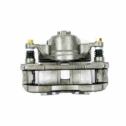 PowerStop Power Stop 01-03 Acura CL Front Left or Front Right Autospecialty Caliper w/Bracket L2584