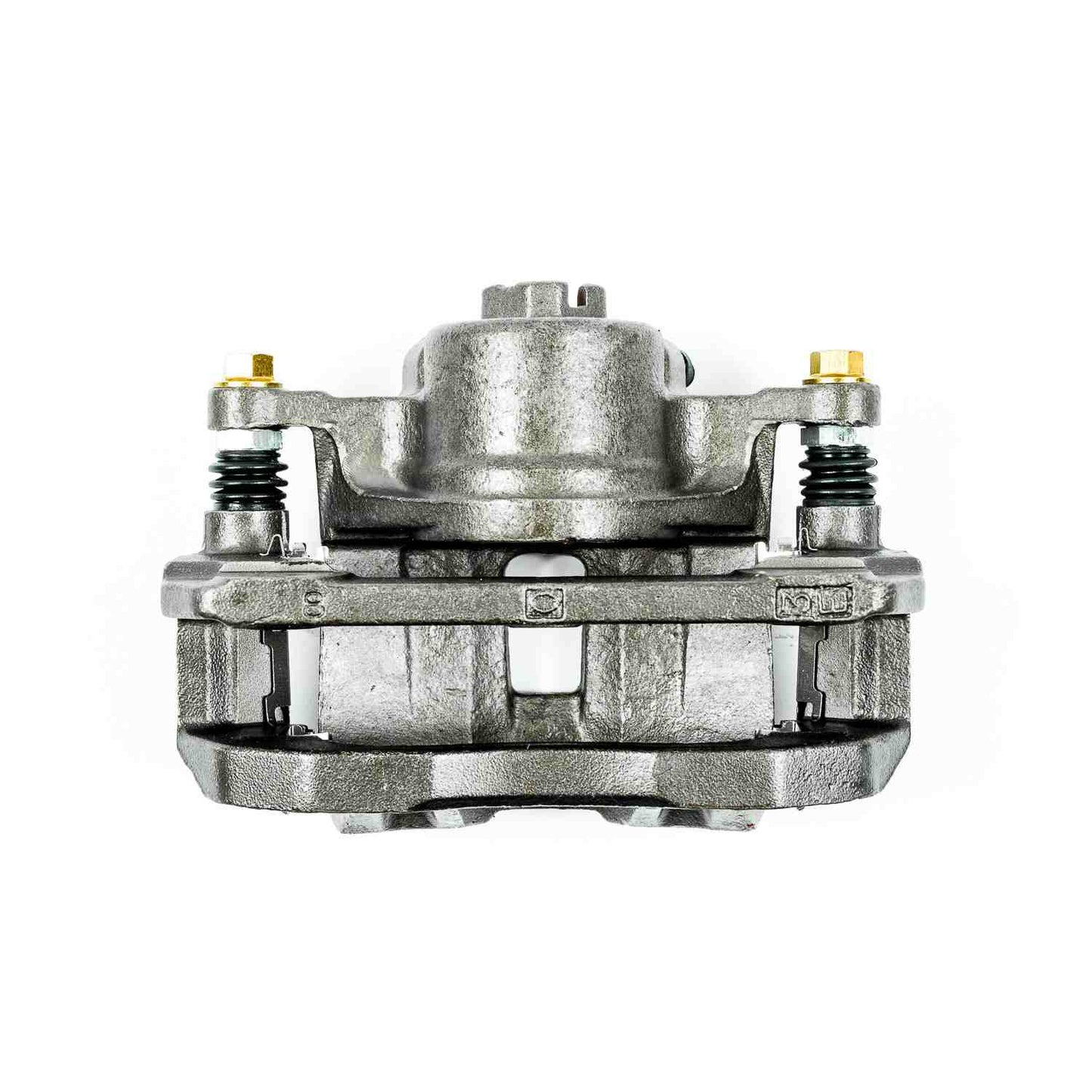 PowerStop Power Stop 99-04 Acura RL Front Left or Front Right Autospecialty Caliper w/Bracket L2585