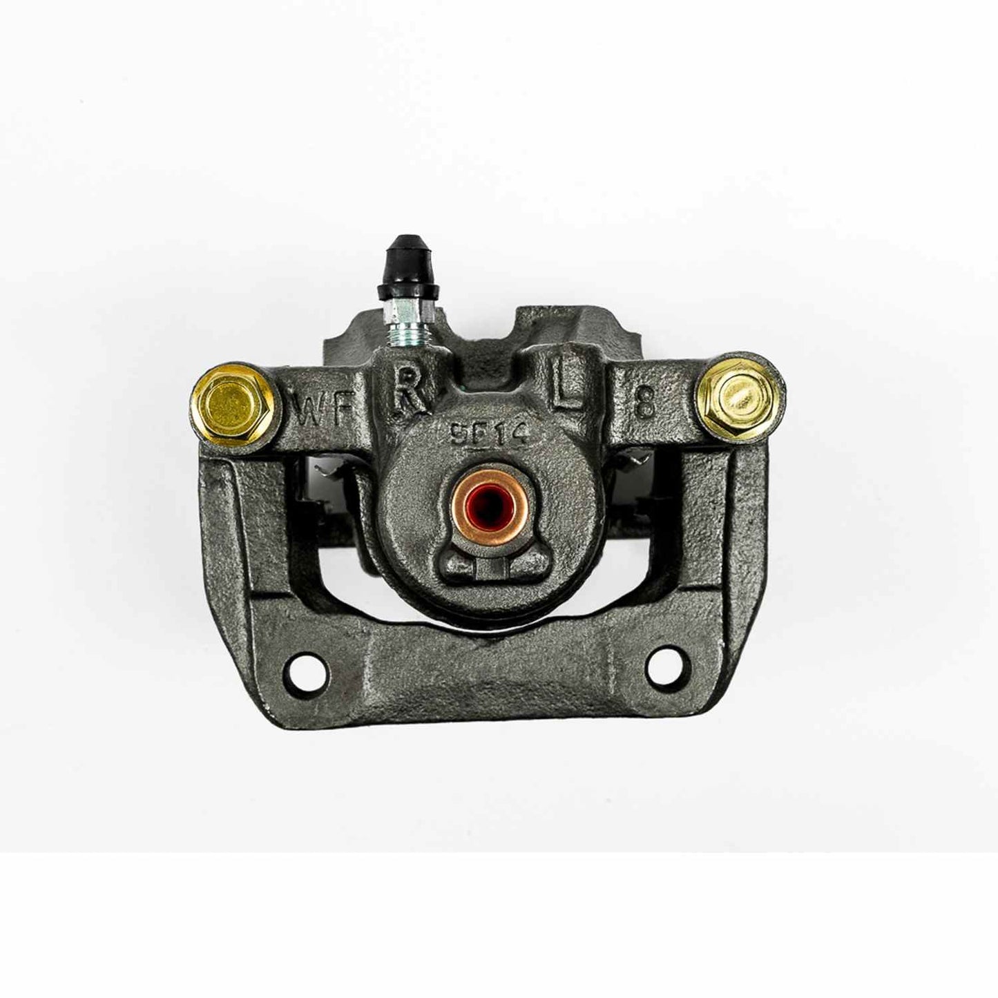 PowerStop Power Stop 01-03 Acura CL Rear Right Autospecialty Caliper w/Bracket L2588