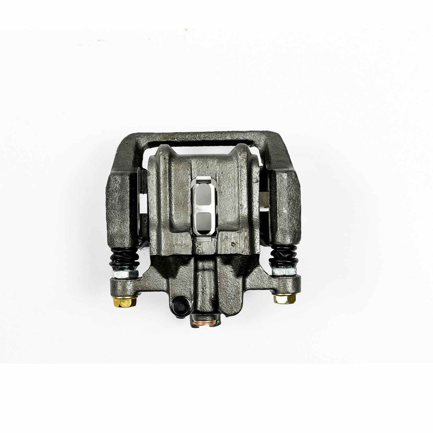 PowerStop Power Stop 01-03 Acura CL Rear Right Autospecialty Caliper w/Bracket L2588