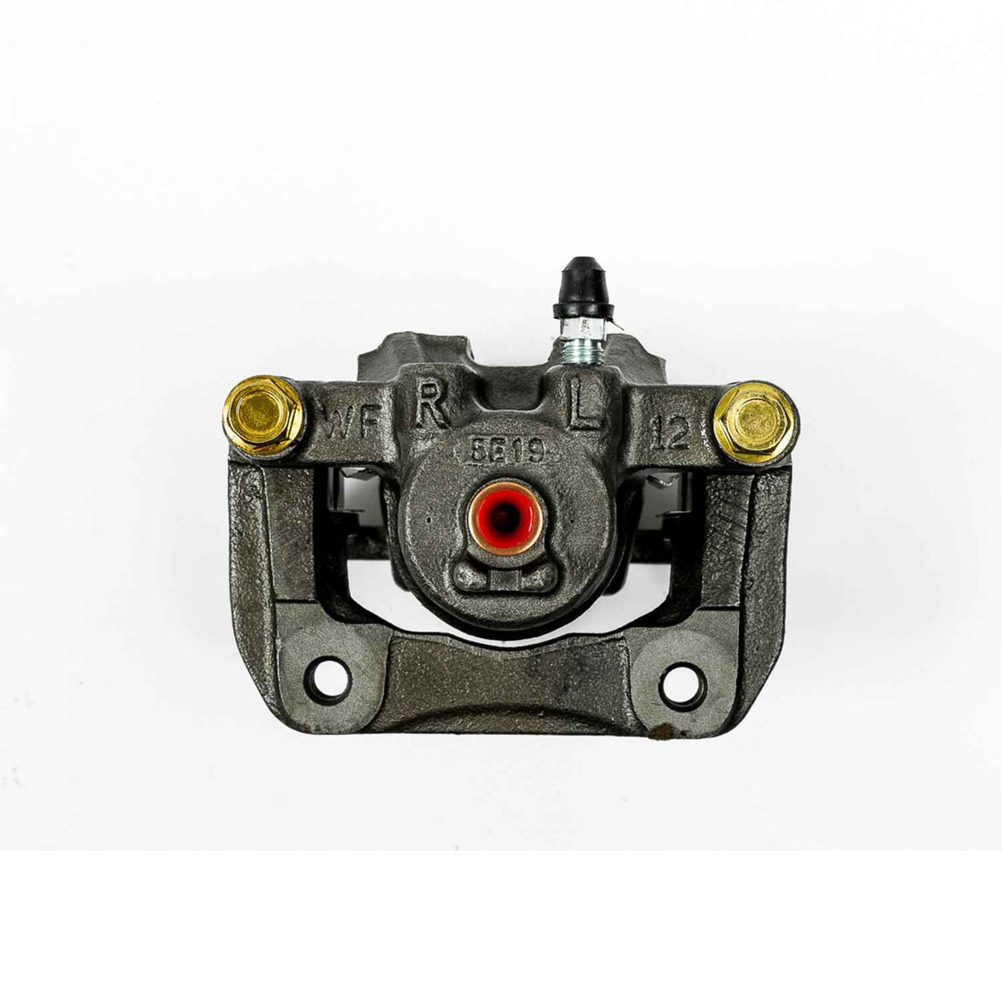 PowerStop Power Stop 01-03 Acura CL Rear Left Autospecialty Caliper w/Bracket L2589