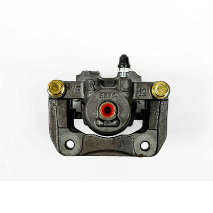 PowerStop Power Stop 01-03 Acura CL Rear Left Autospecialty Caliper w/Bracket L2589