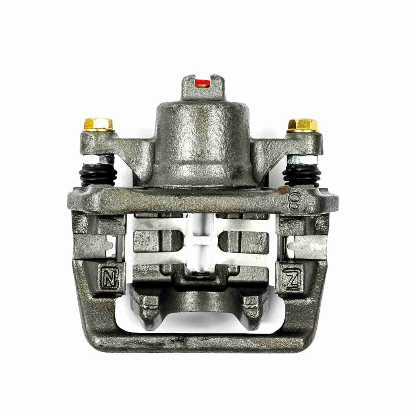 PowerStop Power Stop 01-03 Acura CL Rear Left Autospecialty Caliper w/Bracket L2589