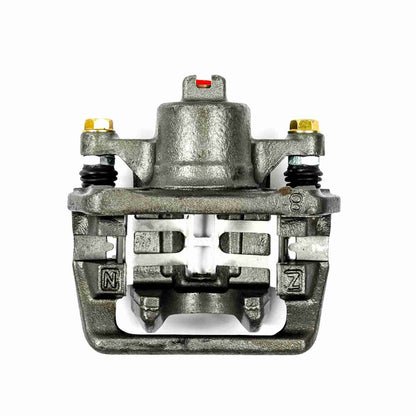 PowerStop Power Stop 01-03 Acura CL Rear Left Autospecialty Caliper w/Bracket L2589