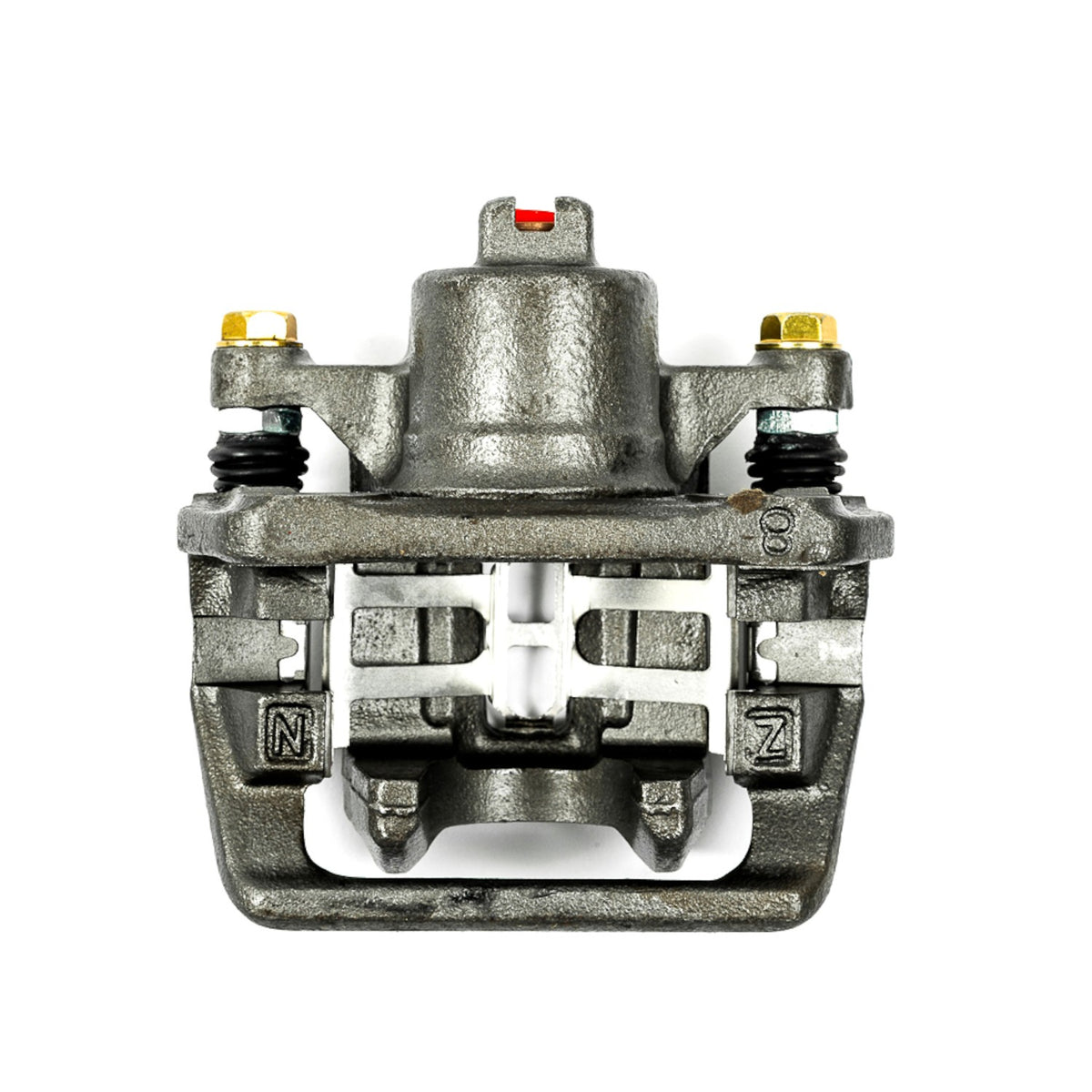 PowerStop Power Stop 01-03 Acura CL Rear Left Autospecialty Caliper w/Bracket L2589