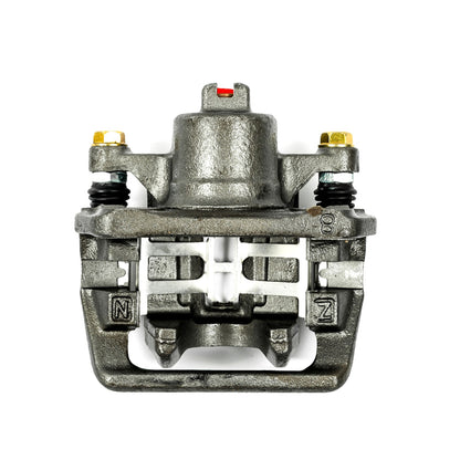 PowerStop Power Stop 01-03 Acura CL Rear Left Autospecialty Caliper w/Bracket L2589