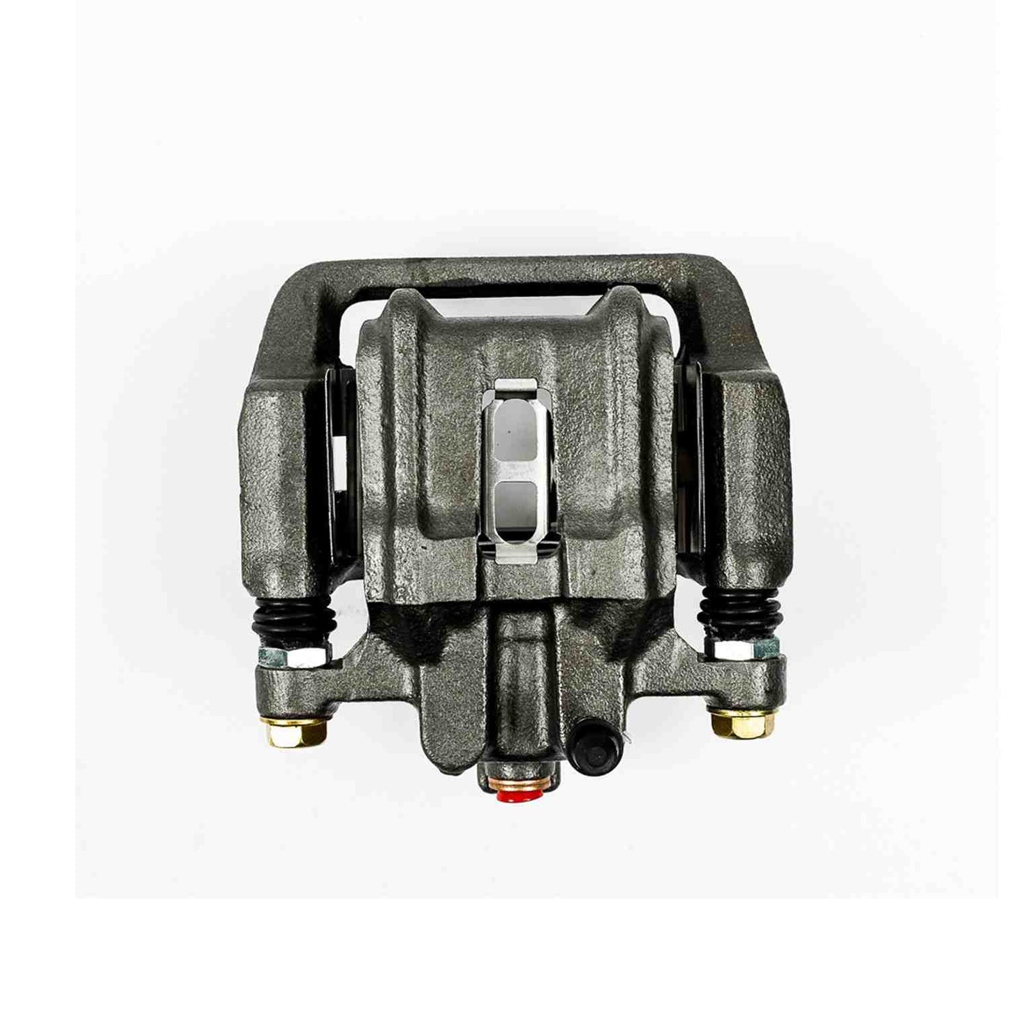 PowerStop Power Stop 01-03 Acura CL Rear Left Autospecialty Caliper w/Bracket L2589