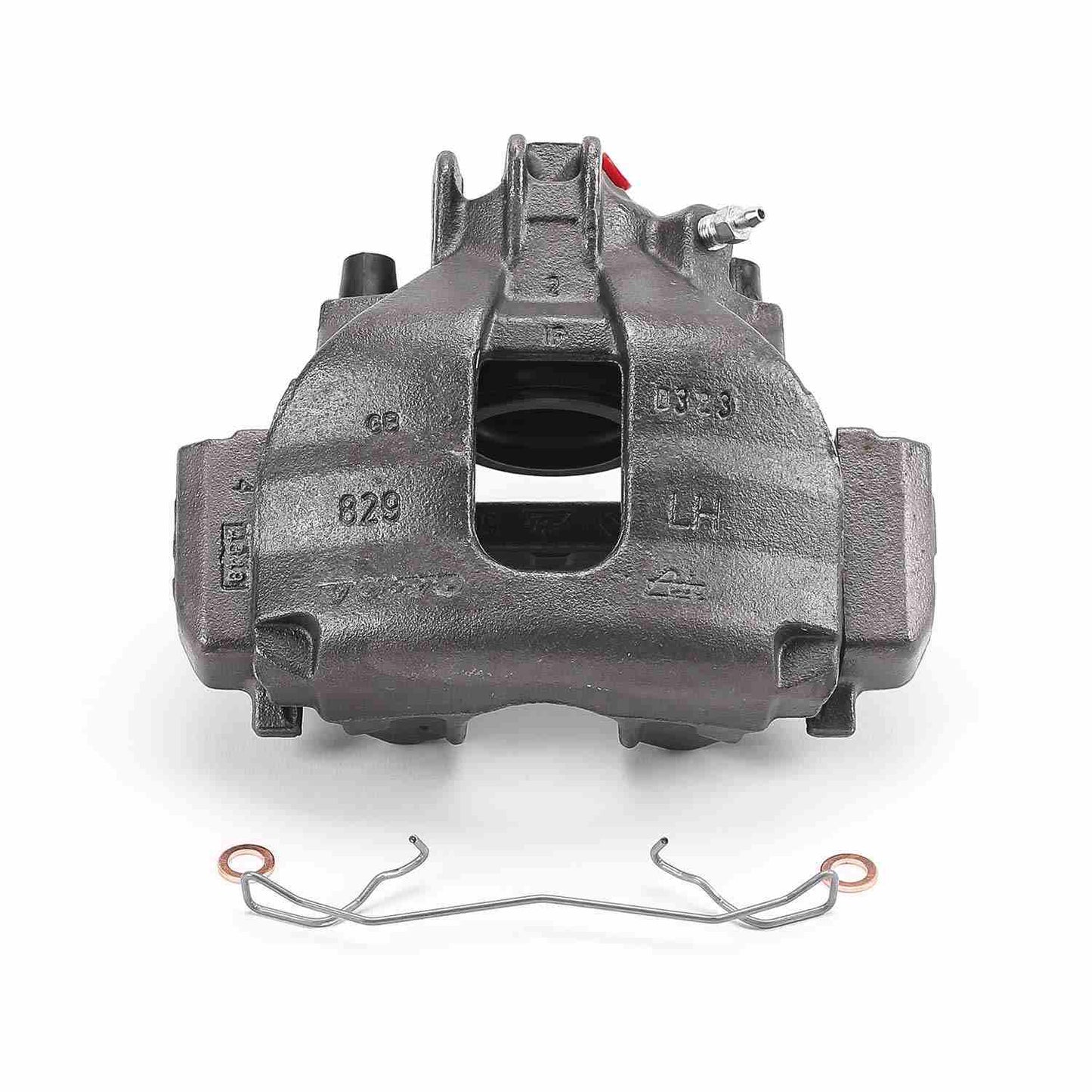 PowerStop Power Stop 01-07 Volvo S60 Front Left Autospecialty Caliper w/Bracket L2590A