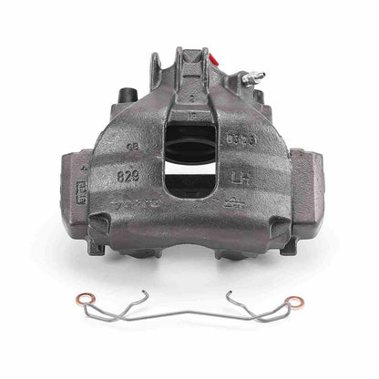 PowerStop Power Stop 01-07 Volvo S60 Front Left Autospecialty Caliper w/Bracket L2590A