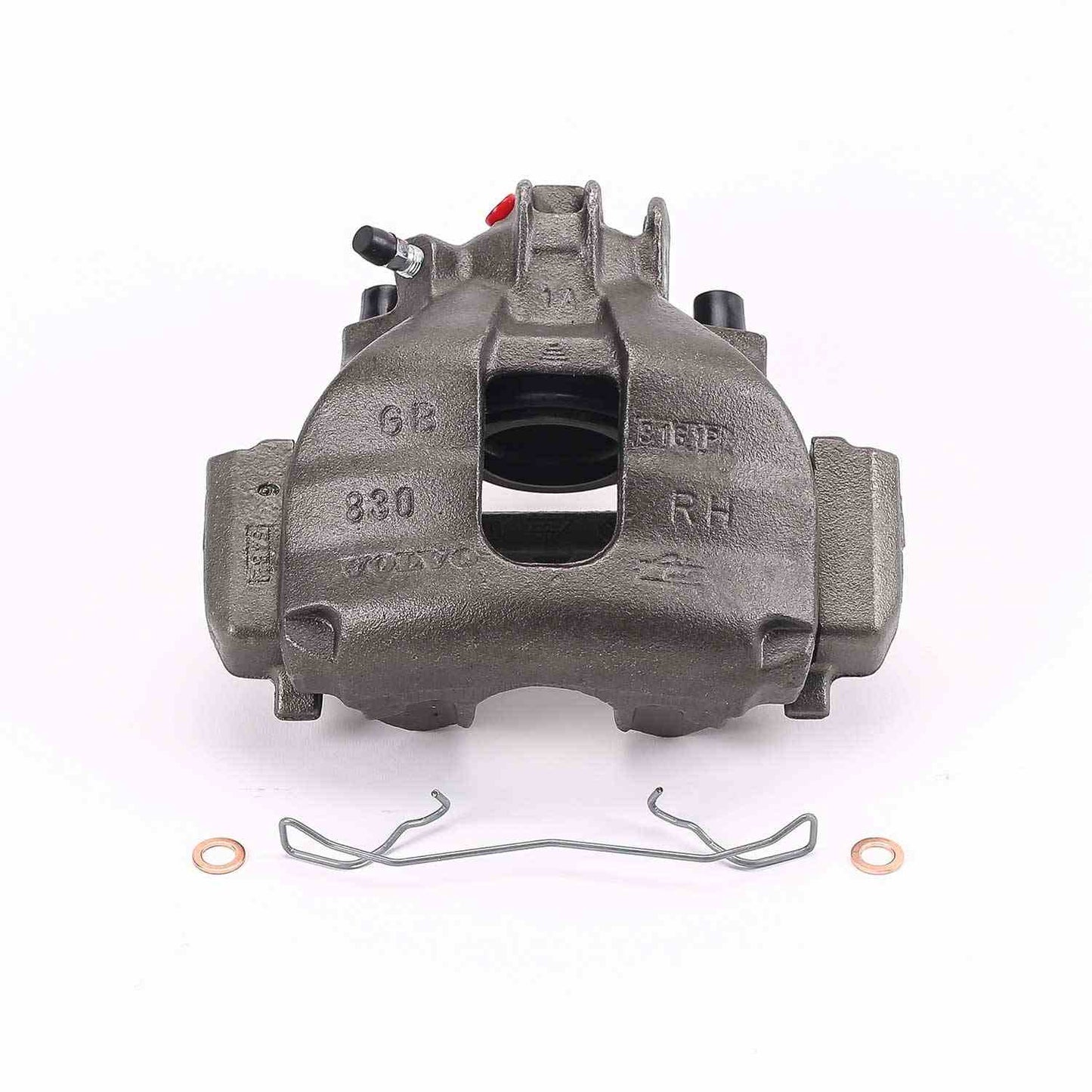 PowerStop Power Stop 01-07 Volvo S60 Front Right Autospecialty Caliper w/Bracket L2591A