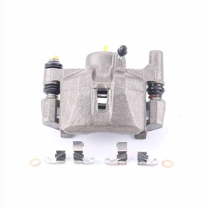 PowerStop Power Stop 99-03 Lexus RX300 Rear Right Autospecialty Caliper w/Bracket L2592
