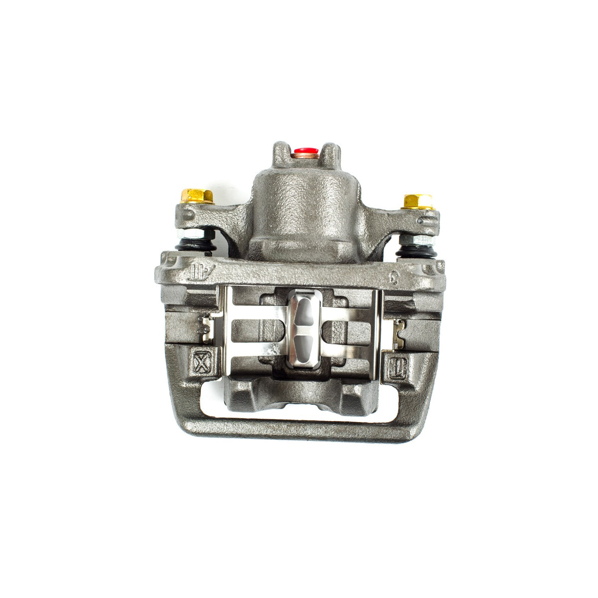PowerStop Power Stop 99-04 Acura RL Rear Left Autospecialty Caliper w/Bracket L2596