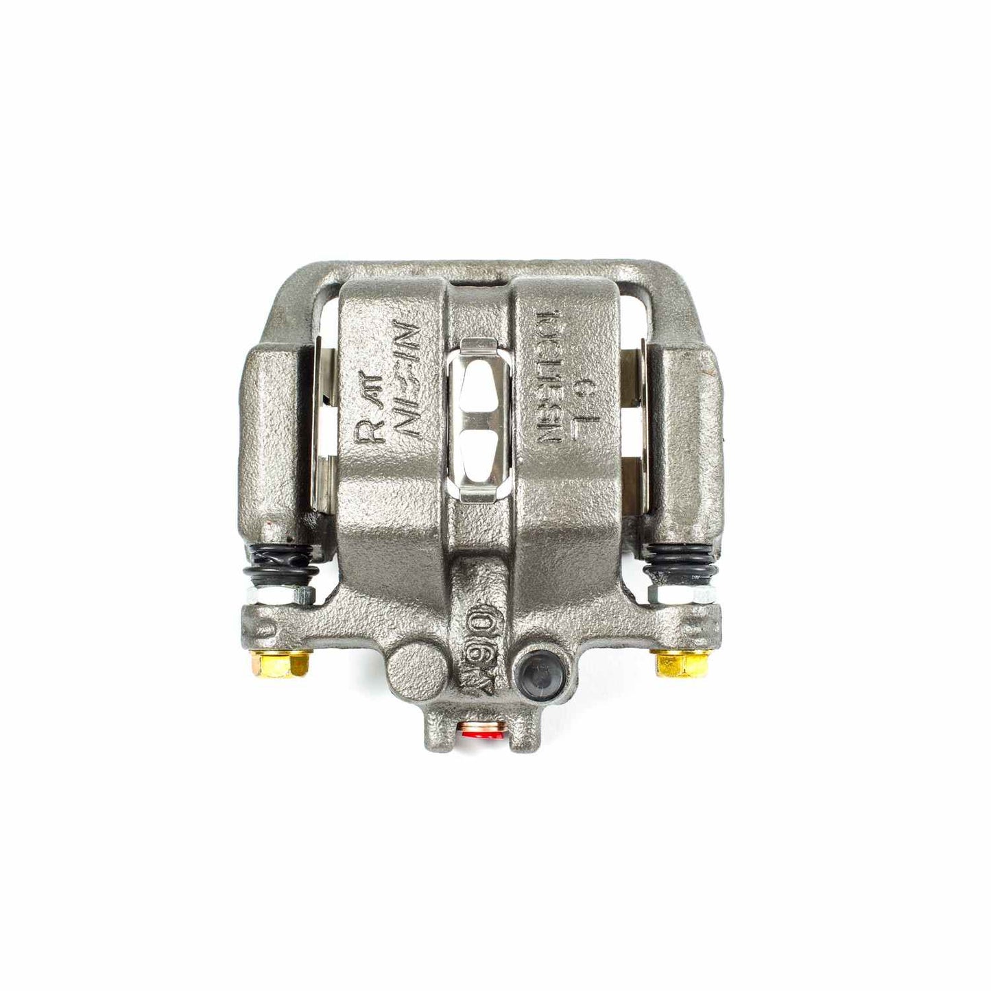 PowerStop Power Stop 99-04 Acura RL Rear Left Autospecialty Caliper w/Bracket L2596