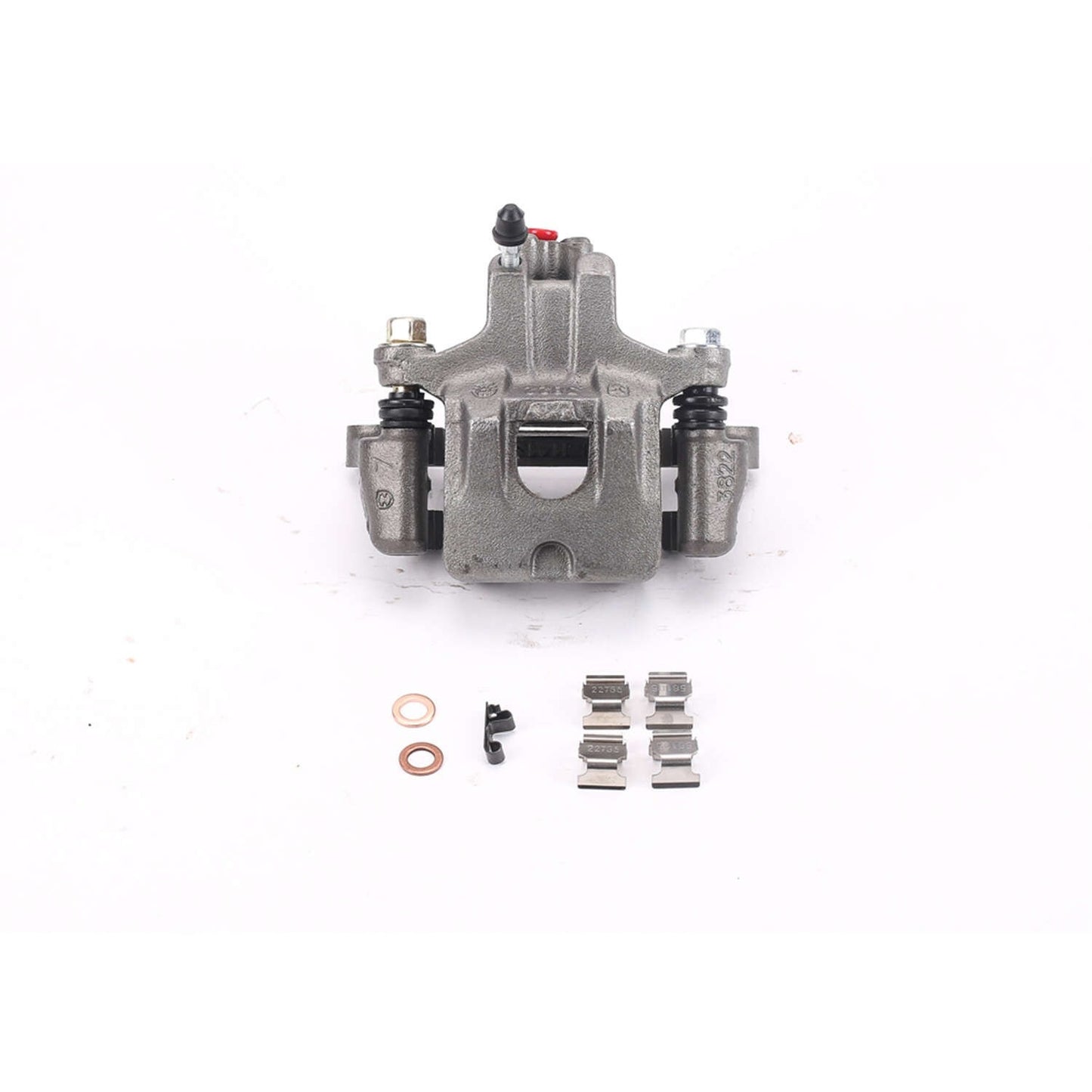 PowerStop Power Stop 00-04 Toyota Avalon Rear Left Autospecialty Caliper w/Bracket L2598