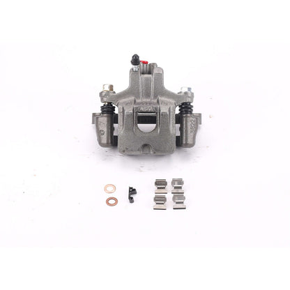 PowerStop Power Stop 00-04 Toyota Avalon Rear Left Autospecialty Caliper w/Bracket L2598