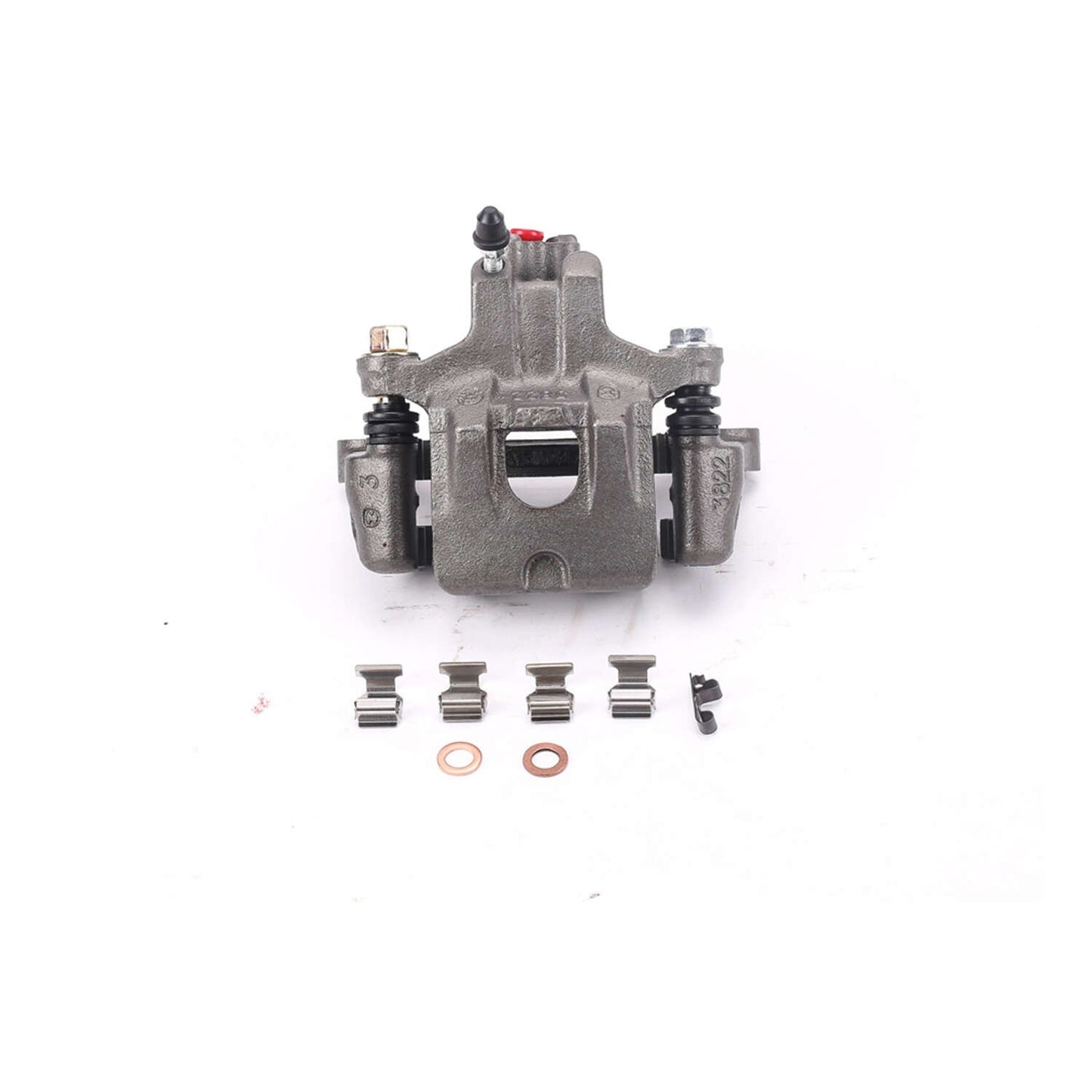 PowerStop Power Stop 00-04 Toyota Avalon Rear Right Autospecialty Caliper w/Bracket L2599