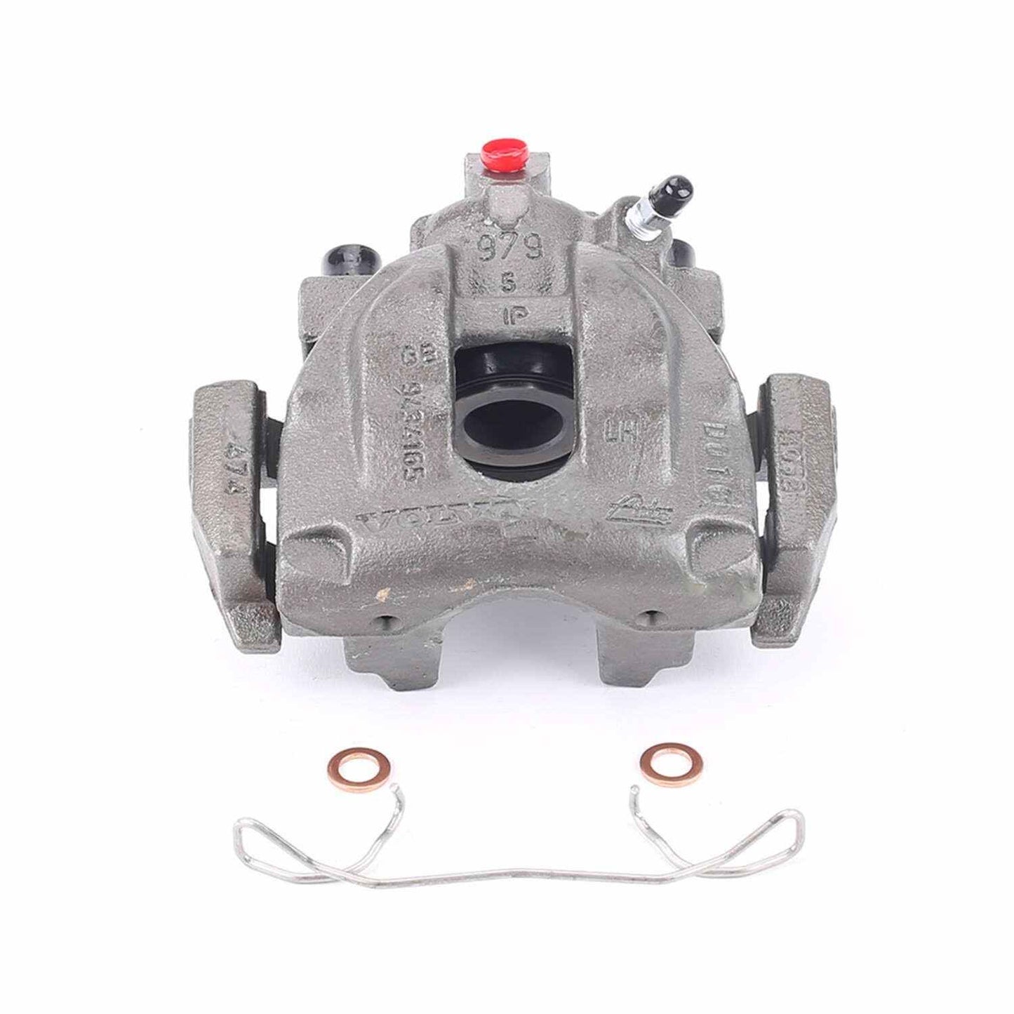 PowerStop Power Stop 01-09 Volvo S60 Rear Right Autospecialty Caliper w/Bracket L2600