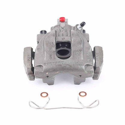 PowerStop Power Stop 01-09 Volvo S60 Rear Right Autospecialty Caliper w/Bracket L2600