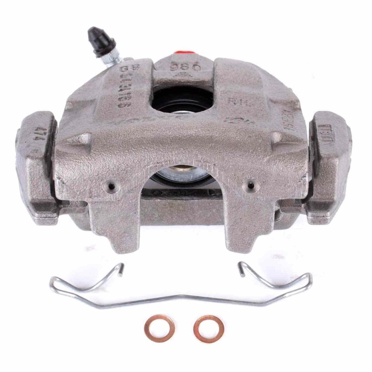 PowerStop Power Stop 01-09 Volvo S60 Rear Left Autospecialty Caliper w/Bracket L2601