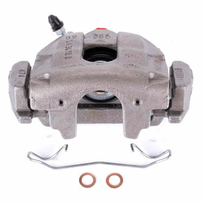 PowerStop Power Stop 01-09 Volvo S60 Rear Left Autospecialty Caliper w/Bracket L2601