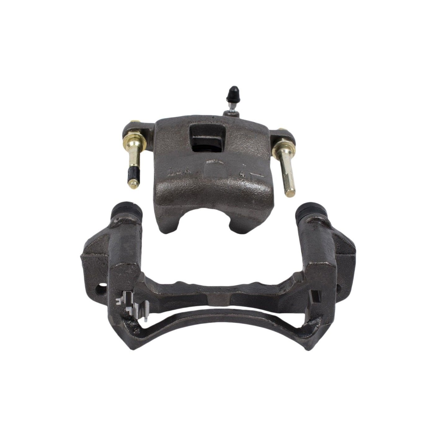 PowerStop Power Stop 99-03 Mazda Protege Front Left Autospecialty Caliper w/Bracket L2602