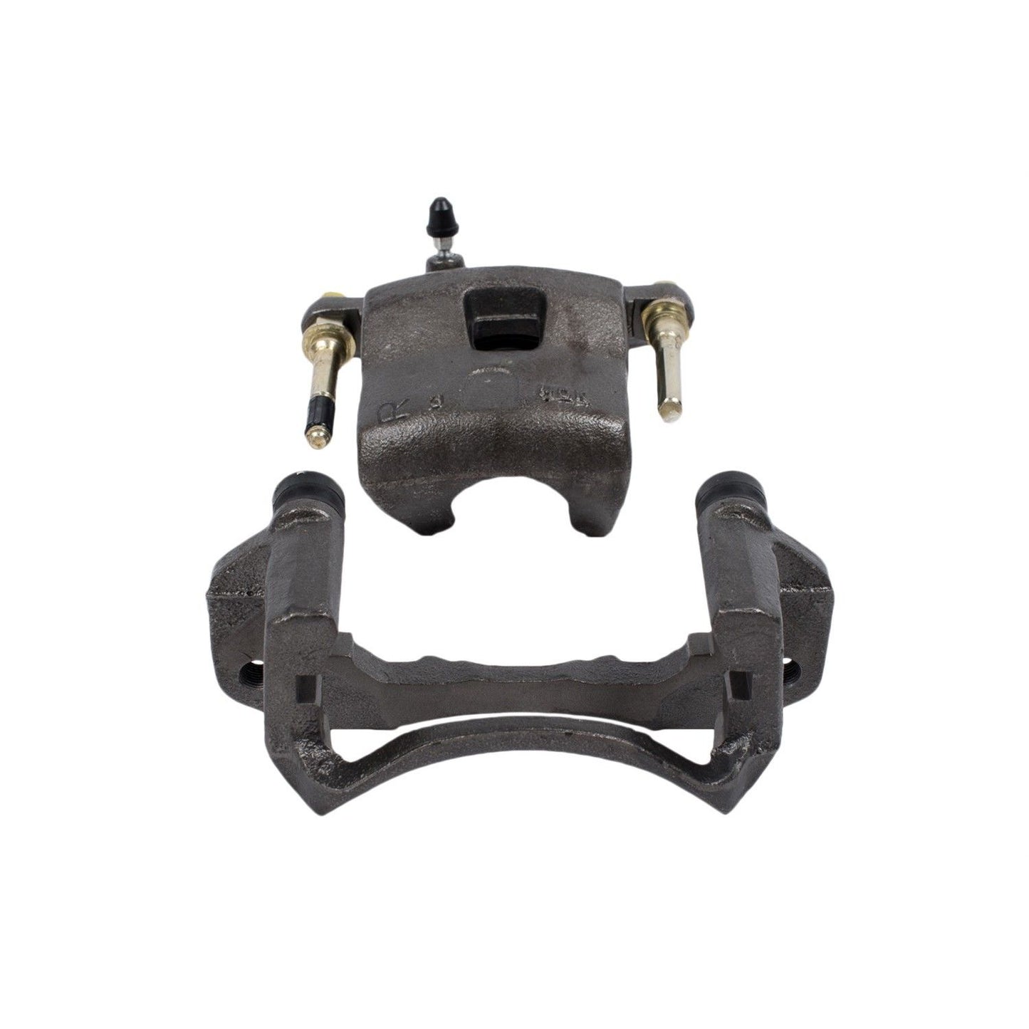 PowerStop Power Stop 99-03 Mazda Protege Front Right Autospecialty Caliper w/Bracket L2603