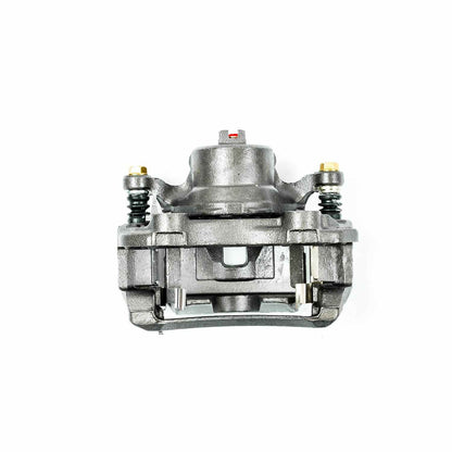 PowerStop Power Stop 00-01 Infiniti I30 Front Left Autospecialty Caliper w/Bracket L2604