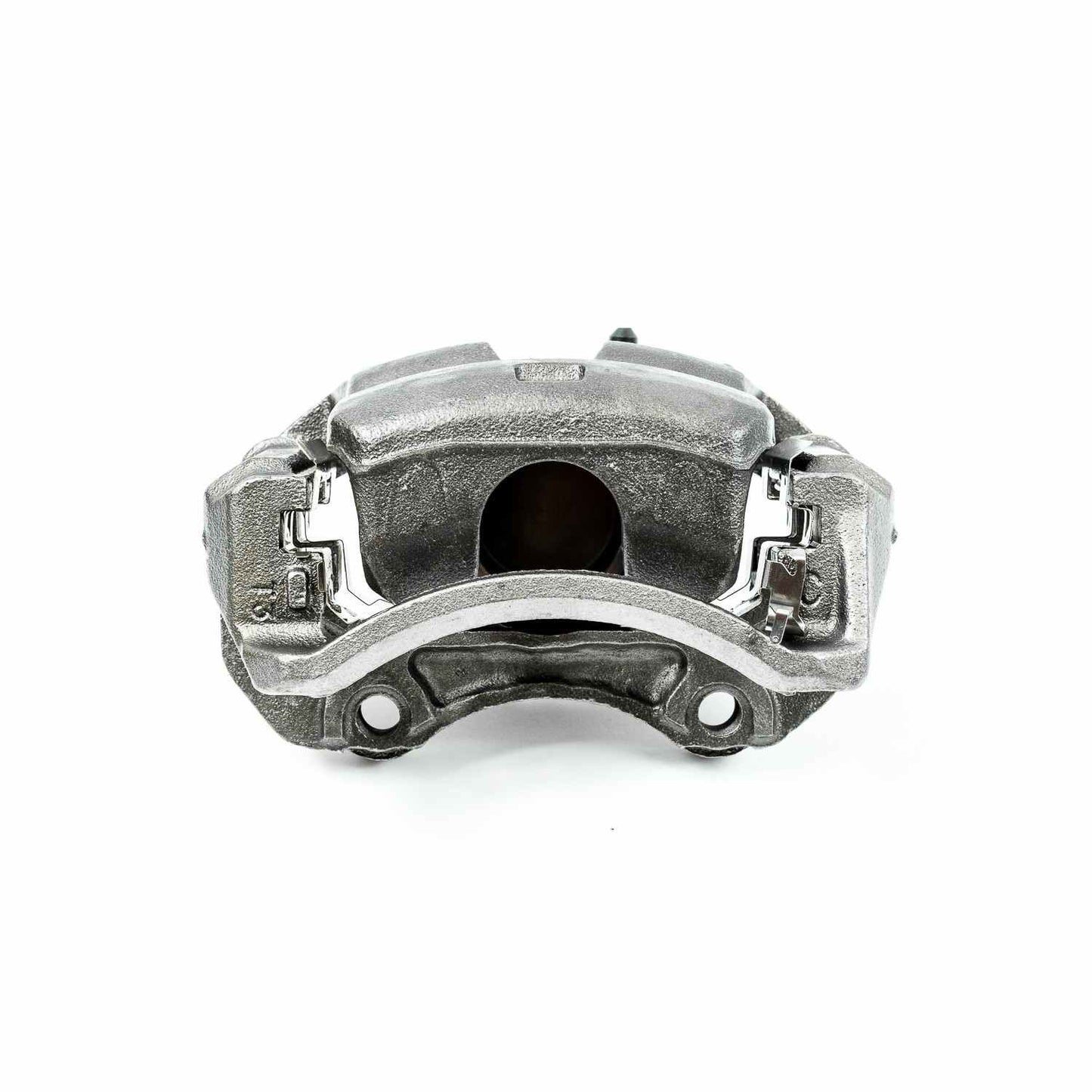 PowerStop Power Stop 00-01 Infiniti I30 Front Left Autospecialty Caliper w/Bracket L2604